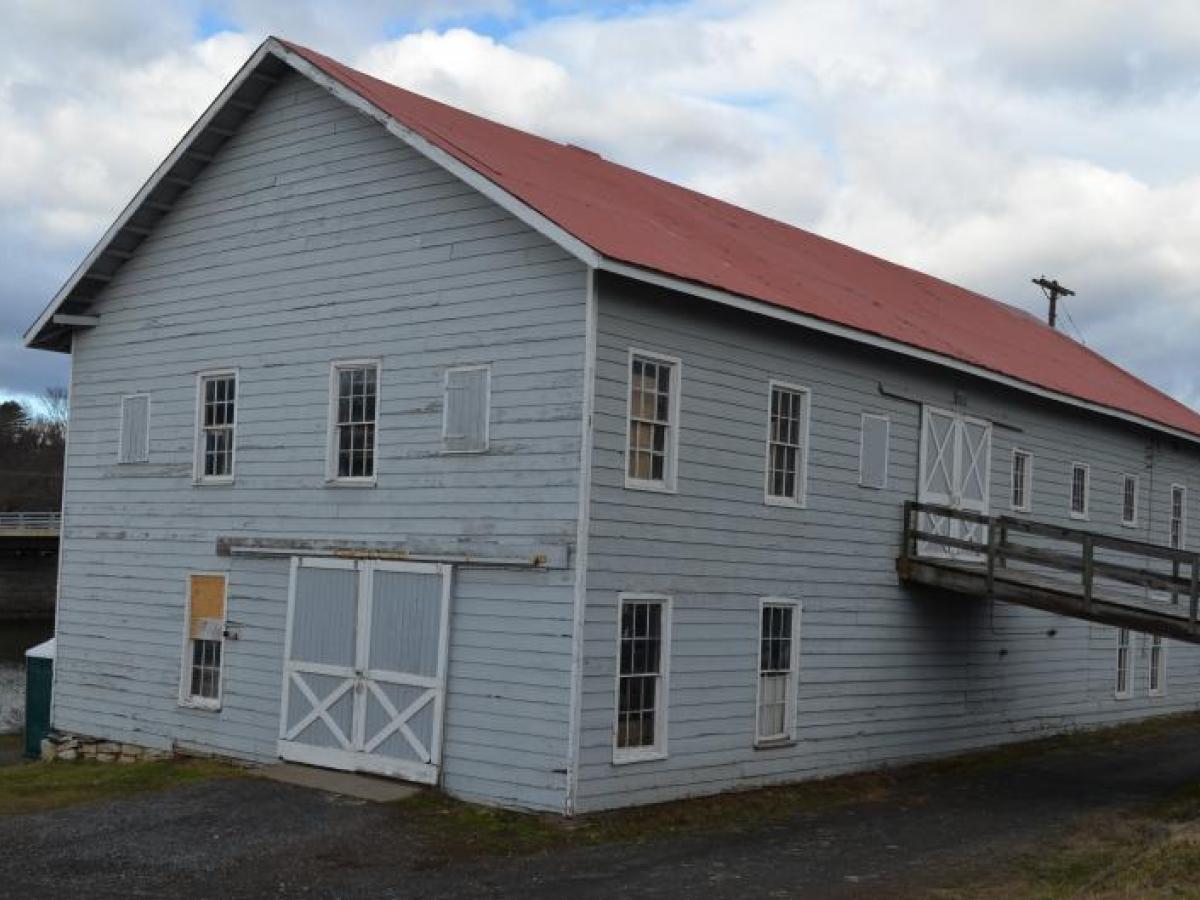 Lincoln Auction Service Great Northern Catskills of Greene County